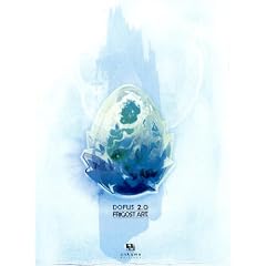 Dofus 2,0 Frigost Art