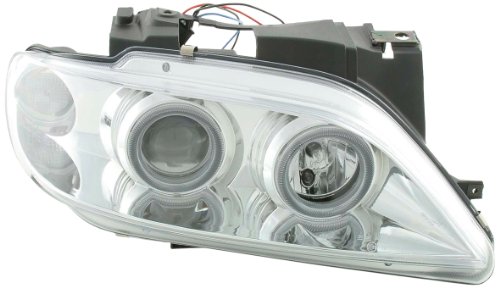 FK Automotive SCEFSCE005 Design Scheinwerfer passend f&uuml;r Citroen Xsara (Typ N2) Baujahr 97 Preisvergleich