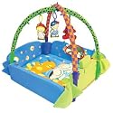 K's Kids 10414 Play 'n' Rest Musical Mat