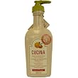 Cucina Sanguinelli Orange and Fennel Regenerating Hand Cream, 8.4 Fluid Ounces