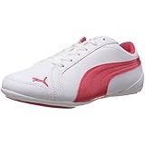 Puma Janine Dance , Girls' Low-Top Trainers