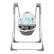 Graco Classic Pooh Compact Swing - Let's Fly a Kite