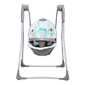 Graco Classic Pooh Compact Swing - Let's Fly a Kite