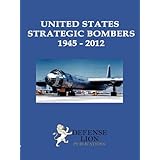 united states strategic bombers 1945 2012