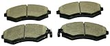 Monroe CX700 Ceramic Premium Brake Pad