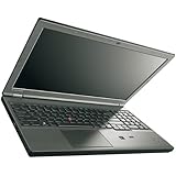 Lenovo ThinkPad W540 20BG0016US 15.5-Inch Laptop (Black)