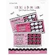 Scratch a Dare Bachelorette Party Game