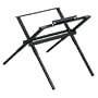 DEWALT DW7450  Table Saw Stand for DW745 10-Inch Compact Job Site Table Saw