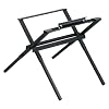 DEWALT DW7450  Table Saw Stand for DW745 10-Inch Compact Job Site Table Saw