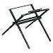 DEWALT DW7450  Table Saw Stand for DW745 10-Inch Compact Job Site Table Saw