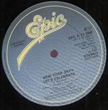 LET`S CELEBRATE 12" SINGLE