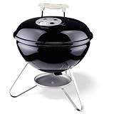 Weber Smokey Joe Silver Grill (10020)