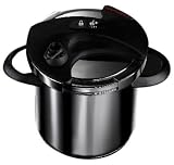 Aubecq - A600005 - Easy - Autocuiseur - 5 L