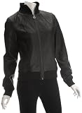 Puma Women’s Puma Rudolf Dassler Leather Jacket