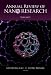 ANNUAL REVIEW OF NANO RESEARCH, VOLUME 1