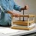 Arnold Grummer's Papermaking Paper Press - 8frac12; x 11, Standard Press, 22 lbs