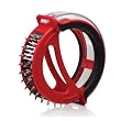 Microplane 48103 Meat Tenderizer, Red