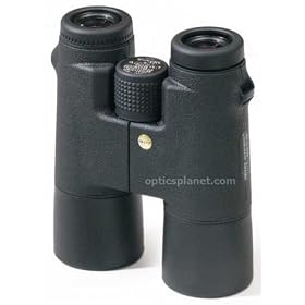 Swift Audubon 828HHS - Binoculars 8.5 x 44 HCF - waterproof - roof