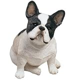 Sandicast Small French Bulldog - brindle