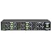 Pyle-Pro PHA80 4-Channel Stereo Headphone Amplifier with LED Level Indicators