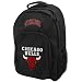 Chicago Bulls Youth Black Southpaw Backpack
