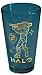 Halo Standing Trajectory Pint Glass