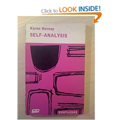 Self-analysis