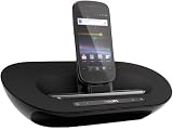 from Philips Philips AS351 Fidelio Docking Speaker for Android (Model AS351/05)