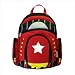 Rocket School backpack by Angel Street Kids