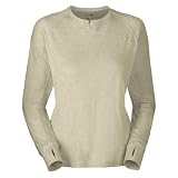 Mountain Hardwear Women's Pixie Long Sleeve Tee