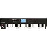 Korg M50-73 Digital Keyboard Workstation