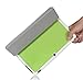 VSTN ® Acer Iconia Tab 10 A3-A20 ultra-thin Smart Cover Case with Auto Sleep / Wake Faction, Only fit Acer Iconia Tab 10 A3-A20 tablet (Smart case, Green)
