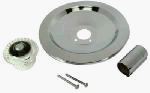 Brass Craft #SK0232 Moen #223 TubTrim Kit