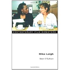 Mike Leigh (Contemporary Film Directors)