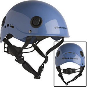 Black Diamond Half Dome Helmet