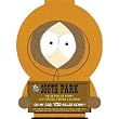 South Park: The Deaths of Kenny 2011 Calendar