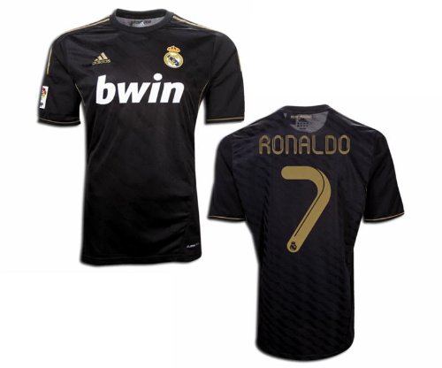 Ronaldo jersey - Cristiano Ronaldo Real Madrid jersey