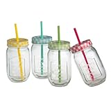 Suchergebnis auf Amazon.de für: trinkglas mit deckel und