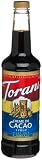 Torani Syrup, Crème De Cacao, 25.4-Ounce Bottles (Pack of 3)