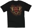 Christian T-shirt Pick Jesus Wings