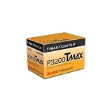 Buy 10 Rolls of Kodak TMAX P3200 Professional 36 Exp Film by Fuji