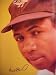 Frank Robinson Baltimore Orioles Autographed 12 X 15 Color Photo Professionally Matted
