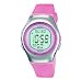 Casio Ladies Classic Timer LW-E11-4AVEF