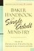 Baker Hanbook Of Single Adult Ministry