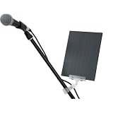 Up-Stage Clip-On Music Stand
