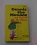 Dennis the Menace and Poor Ol' Mr. Wilson