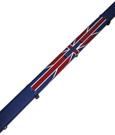 XY 1 Piece Snooker Cue Case For Snooker Cue Stick 1.52M