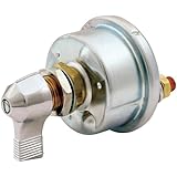 Allstar Performance ALL80156 Battery Disconnect Switch