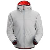 ARCTERYX(アークテリクス) アトムLTフーディ男性用 10857 ARCTERYX(アークテリクス) アトムLTフーディ男性用 10857