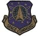 Space Command Subdued Patch